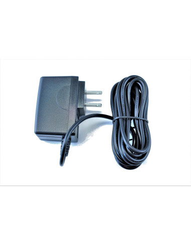 Adaptador de Corriente AC/DC OMNIHIL 2.44m para Roku