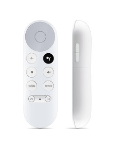 Control Remoto Reemplazo Google Chromecast 4K G9N9N - Compatible