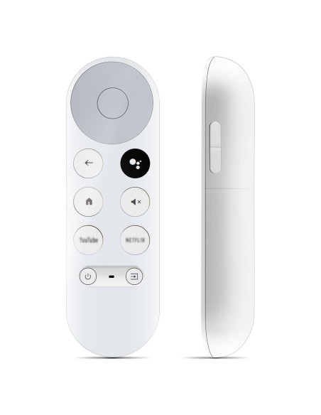 Control Remoto Reemplazo Google Chromecast 4K G9N9N - Compatible