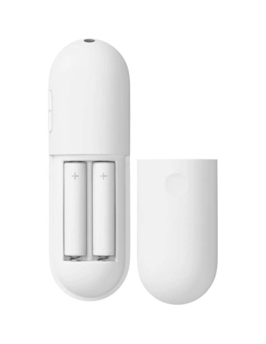 Control Remoto Reemplazo Google Chromecast 4K Nieve - GA01919REM