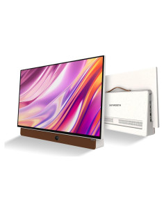 Pantalla Inteligente Portátil Skyworth 24P100 1080P FHD