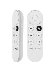 Control Remoto de Voz CHUNGHOP para Google Chromecast 4K 2020