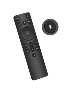 Control Remoto Semote V21 para Barra de Sonido Vizio 2.1/5.1