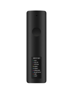 Control Remoto IR LCD Allimity D514-H para VIZIO M-Series 5.1 2