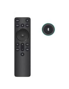 Control Remoto Bluetooth Reemplazo Vizio 2.1 5.1 Audio