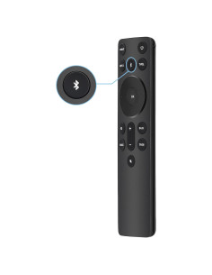 Control Remoto Gvirtue Reemplazo para Barra de Sonido Vizio 5.1/2.1