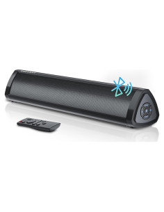 Barra de Sonido Desobry SS1022B 40.9 cm Bluetooth con HDMI