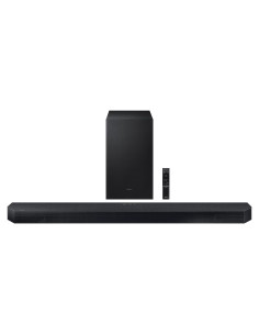 Barra de Sonido Samsung HW-Q700C 3.1.2ch Dolby Atmos Inalámbrica