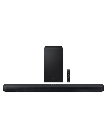 Barra de Sonido Samsung HW-Q700C 3.1.2ch Dolby Atmos Inalámbrica