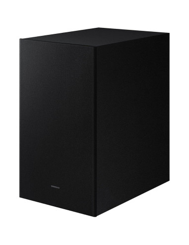 Barra de Sonido Samsung HW-Q700C 3.1.2ch Dolby Atmos Inalámbrica