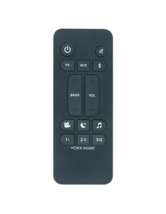 Control Remoto Universal AULCMEET para Polk Audio Signa S1-S4