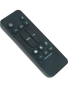 Control Remoto Universal AULCMEET para Polk Audio Signa S1-S4 2