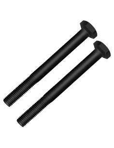 Pernos de brazo de reemplazo para silla Herman Miller Aeron - 2 unidades