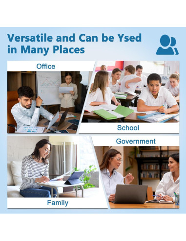 Botellas de Tinta Color 502 DEEIYUER para Impresoras EcoTank