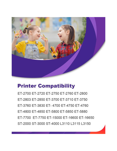 Tinta de Sublimación Autofill Prinkton Pro 400ml para Epson