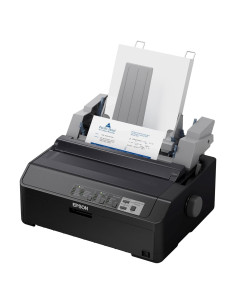Impresora de Matriz de Puntos Epson LQ-590II 24 Pines