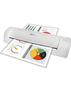 Laminadora de Documentos Royal Sovereign HL-1223N 34 cm 2