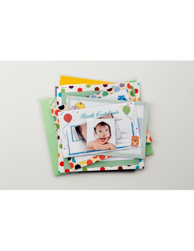 Bolsas de Laminado Reposicionables Scotch 6.1x9.7 cm - Paquete de 10