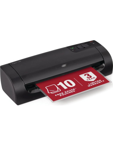 Máquina de Laminado Térmico GBC Fusion 1100L 22.86 cm