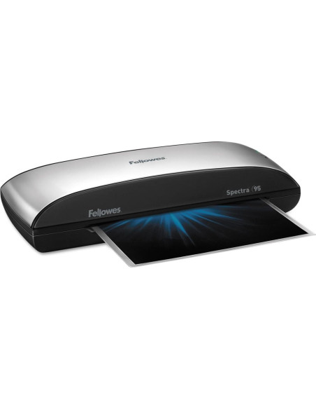 Laminadora Fellowes Spectra 95 para Documentos 24.13 cm