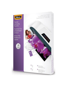 Kit de Laminado Fellowes 130 Bolsas Carta 5208502
