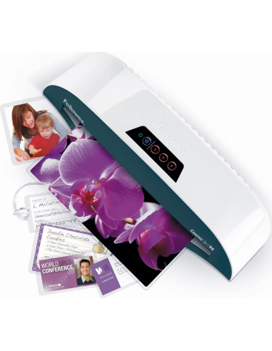 Kit de Laminado Fellowes 130 Bolsas Carta 5208502