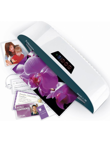 Kit de Laminado Fellowes 130 Bolsas Carta 5208502