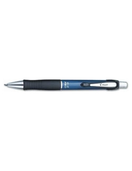 Bolígrafo retráctil de gel Pilot G2 Pro, punta fina 0.7mm, 2 pk Bolígrafo retráctil de gel Pilot G2 Pro, punta fina 0.7mm, 2 pk