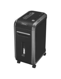 Trituradora Fellowes Powershred 99Ci Corte Cruzado 18 Hojas