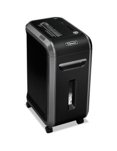 Trituradora Fellowes Powershred 99Ci Corte Cruzado 18 Hojas 2