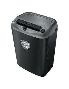 Trituradora Fellowes 4671001 Powershred 14 Hojas 34L
