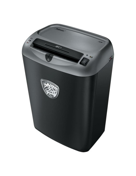 Trituradora Fellowes 4671001 Powershred 14 Hojas 34L Trituradora Fellowes 4671001 Powershred 14 Hojas 34L