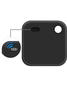 Funda de silicona SaharaCase para Tile Mate - Paquete de 4 2