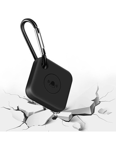 Funda de silicona SaharaCase para Tile Mate - Paquete de 4