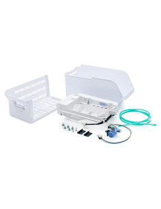Kit de Fabricación de Hielo Frigidaire IM117000, Blanco, 0.91 kg/día