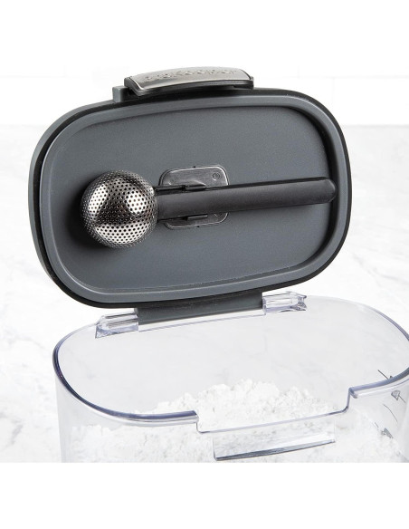 Contenedor Hermético ProKeeper+ Progressive para Azúcar 1.4L