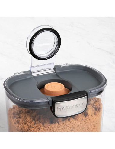 Contenedor Hermético ProKeeper+ Progressive para Azúcar 1.4L