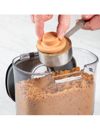 Contenedor Hermético ProKeeper+ Progressive para Azúcar 1.4L