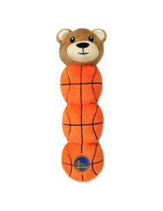 Juguete para Mascotas Pets First NBA Golden State Warriors 30cm
