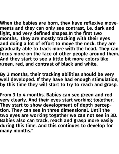 Móvil Montessori Munari con Octaedro y bailarines - 30 cm