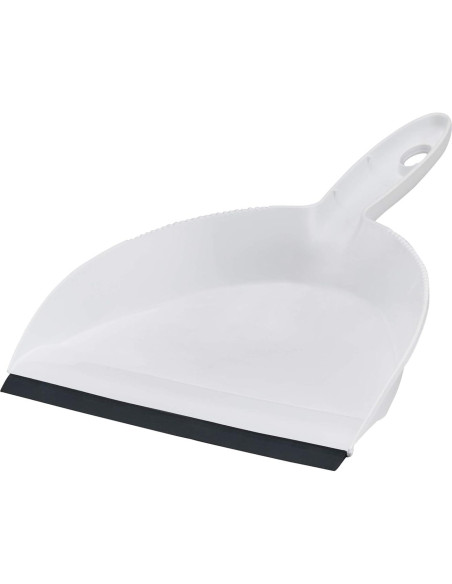 Juego de Mini Cepillo y Recogedor Amazon Basics - 2 Piezas