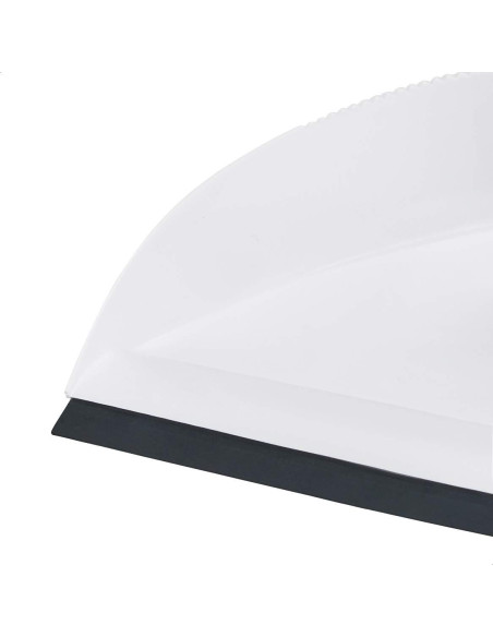 Juego de Mini Cepillo y Recogedor Amazon Basics - 2 Piezas