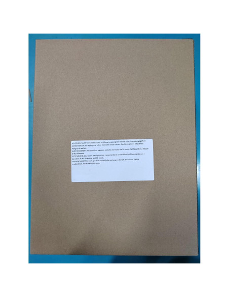 59 Piezas Accesorios Muebles Casa de Muñecas Chalyna