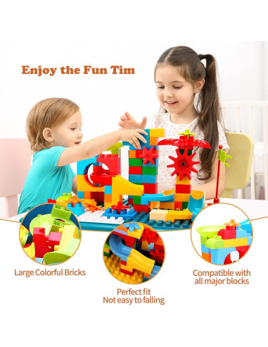 Mesa de Juego Multi Actividad BEAURE 5 en 1 para Niños