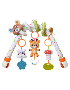 Arco de Actividad Tumama para Bebés 0-12 Meses con Juguetes