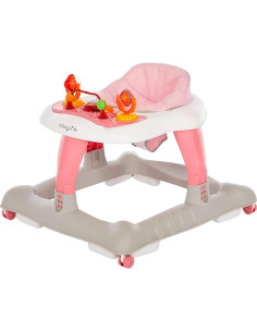 Caminador para Bebés Dream On Me Explorer Gris Pebble 4.08 kg 2