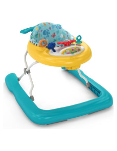 Andador 3-en-1 Baby Einstein Submarino Bucear y Descubrir