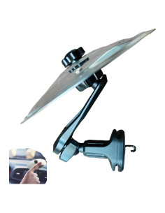 Cymbal de Aire para Ventilación de Coche ZWJ - 2 Piezas