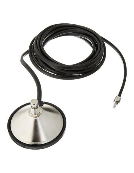 Interruptor de pie Fender 099-4050-000 Vintage RCA 9V