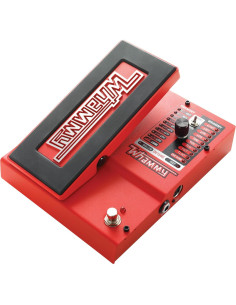 Pedal de Efectos DigiTech Whammy con Control MIDI 2